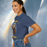 Forgive Garment-Dyed T-shirt