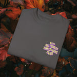 2023 Anti-Halloween Club Garment-Dyed T-shirt