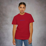 Romans 8:13 Garment-Dyed Tee