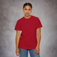 Romans 8:13 Garment-Dyed Tee