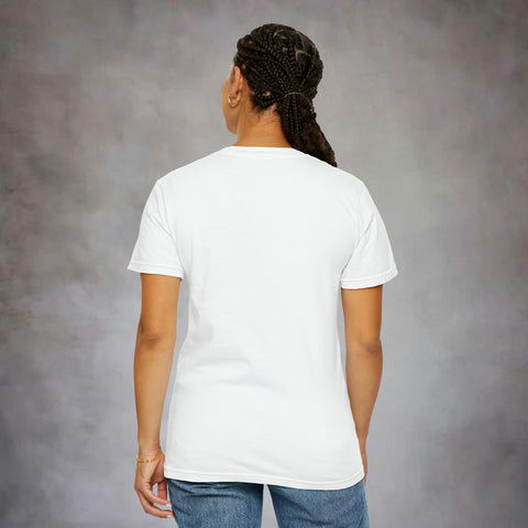 Super Christian Garment-Dyed T-shirt