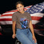 Make America Jezebel Free Garment-Dyed T-shirt