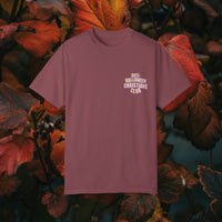 2023 Anti-Halloween Club Garment-Dyed T-shirt