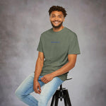 Romans 8:13 Garment-Dyed Tee