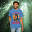 Marine Kingdom Sushi Garment-Dyed T-shirt