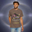 End Divination Garment-Dyed T-shirt