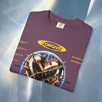 Forgive Garment-Dyed T-shirt