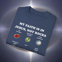Cornerstone Garment-Dyed T-shirt