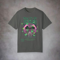 May Ye Be Healed Garment-Dyed T-shirt