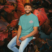 2023 Anti-Halloween Club Garment-Dyed T-shirt