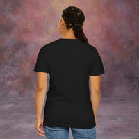 Protect The Flock Garment-Dyed T-shirt