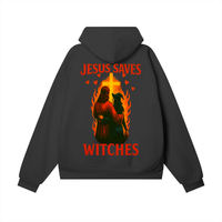 witchcraft,Jesus saves witches,anti witchcraft