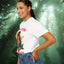 Marine Kingdom Sushi Garment-Dyed T-shirt