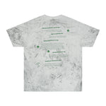 Make Witchcraft Illegal Again Color Blast Tee