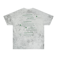 Make Witchcraft Illegal Again Color Blast Tee