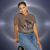End Divination Garment-Dyed T-shirt