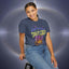 Don't Read Tarot Cards Garment-Dyed T-shirt