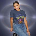 Don't Read Tarot Cards Garment-Dyed T-shirt