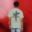 Love is an Action Garment-Dyed T-Shirt