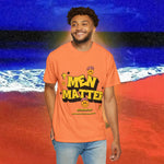 Men Matter Garment-Dyed T-shirt