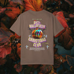 2023 Anti-Halloween Club Garment-Dyed T-shirt