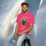 Forgive Garment-Dyed T-shirt