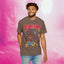 Broken Rosary Garment-Dyed T-shirt