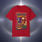 Evil Eye Smashers Garment-Dyed T-shirt