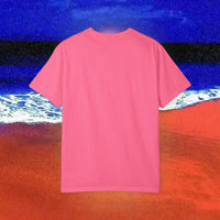 Men Matter Garment-Dyed T-shirt
