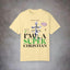 Super Christian Garment-Dyed T-shirt