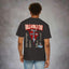 Bible World Tour Garment-Dyed T-shirt