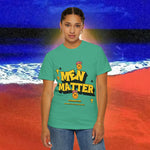 Men Matter Garment-Dyed T-shirt