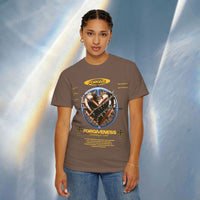 Forgive Garment-Dyed T-shirt