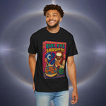 Evil Eye Smashers Garment-Dyed T-shirt