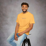 Romans 8:13 Garment-Dyed Tee