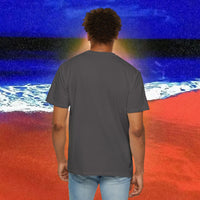 Jesus Loves all his sons Garment-Dyed T-shirt