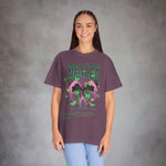 May Ye Be Healed Garment-Dyed T-shirt