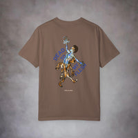 Romans 8:13 Garment-Dyed Tee
