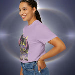 End Divination Garment-Dyed T-shirt