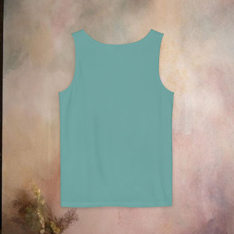 Not of This World Garment-Dyed Tank Top