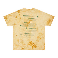 Make Witchcraft Illegal Again Color Blast Tee
