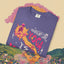 Yoga is Demonic Garment-Dyed T-shirt
