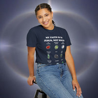 Cornerstone Garment-Dyed T-shirt
