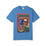 Evil Eye Smashers Garment-Dyed T-shirt