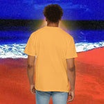 Jesus Loves all his sons Garment-Dyed T-shirt