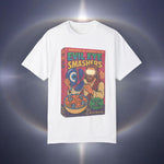 Evil Eye Smashers Garment-Dyed T-shirt
