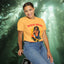 Marine Kingdom Sushi Garment-Dyed T-shirt