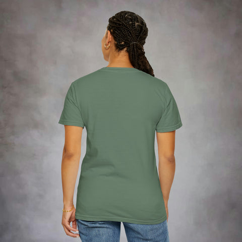 Super Christian Garment-Dyed T-shirt