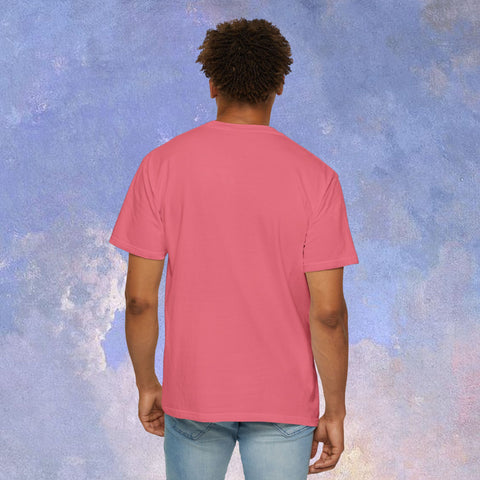 Judah Garment-Dyed T-shirt