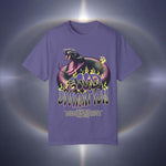 End Divination Garment-Dyed T-shirt